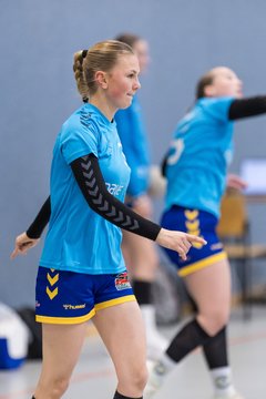 Bild 115 - wAJ HSG Herzhorn/Kollmar/Neuendorf - HSG SZOWW : Ergebnis: 56:26
